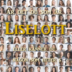 liselott.se