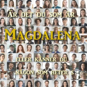magdalena.se