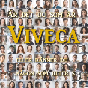 viveca.se