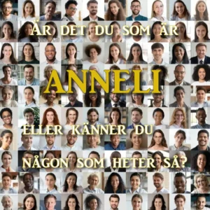 anneli.se