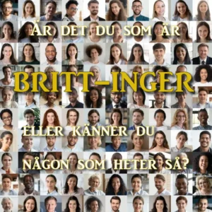 Britt-inger.se