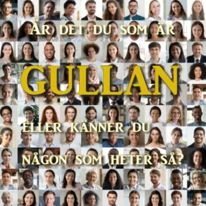 gullan.se