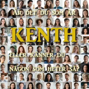 kenth.se