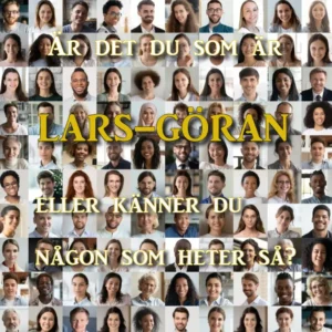 lars-göran.se
