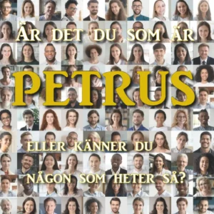 petrus.se
