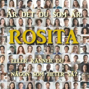 rosita.se
