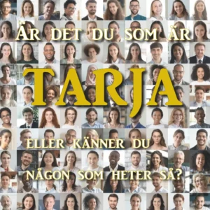 tarja.se